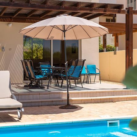 Atlantica 4 Bedroom Villa Near The Beach Protaras Exteriör bild