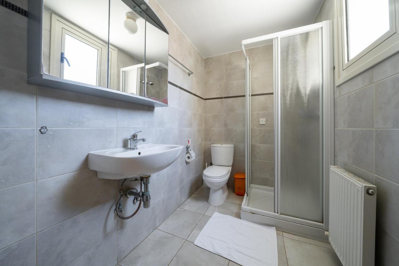 Atlantica 4 Bedroom Villa Near The Beach Protaras Exteriör bild