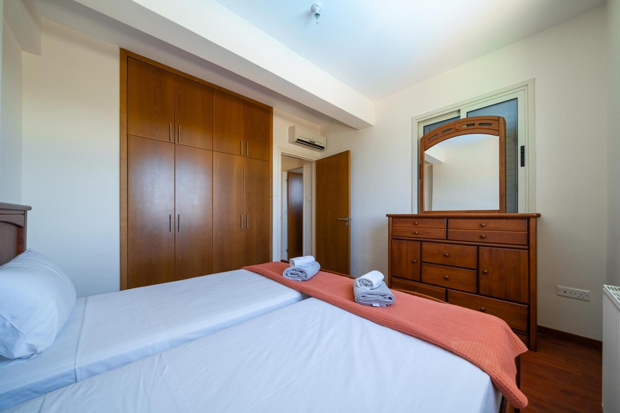 Atlantica 4 Bedroom Villa Near The Beach Protaras Exteriör bild